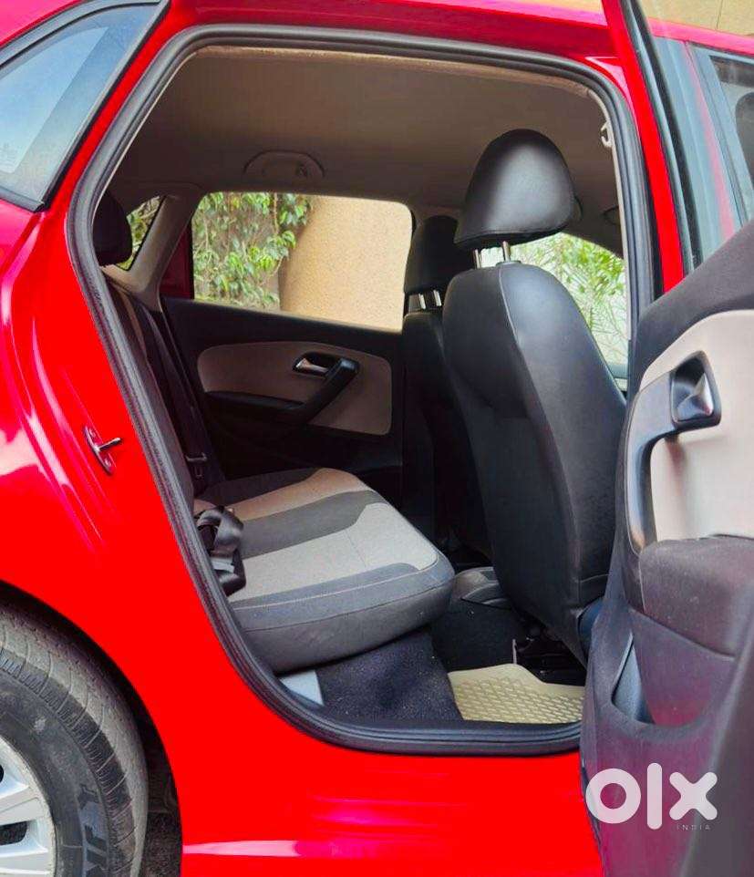 Volkswagen Polo 1.2 Gt Tsi, 2013, Petrol