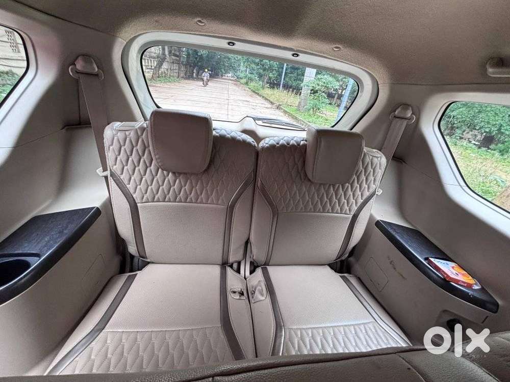 Maruti Suzuki Ertiga 1.5 Zxi, 2022, Petrol