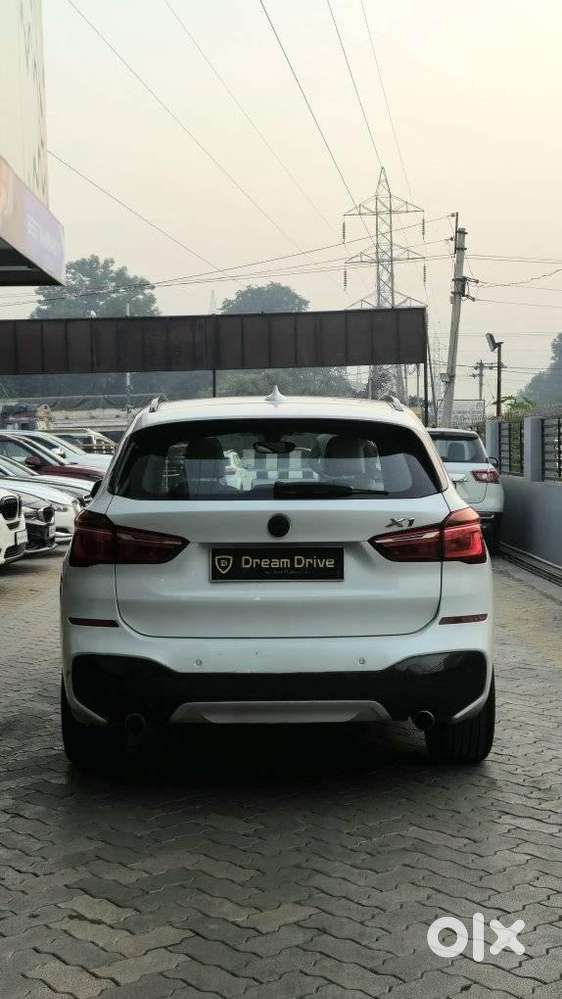 Bmw X1 Sdrive 20d M Sport, 2016, Diesel