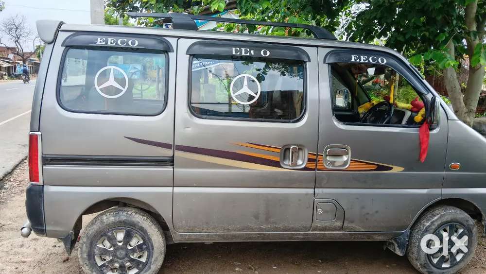 Maruti Suzuki Eeco 2019