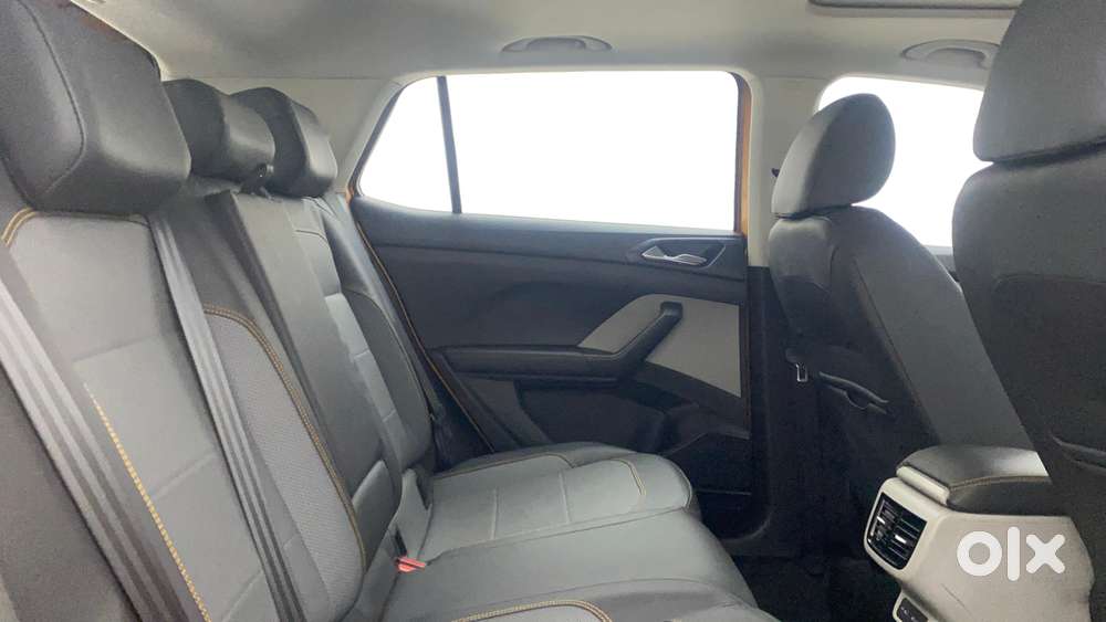 Skoda Kushaq 1.5 Tsi Style, 2021, Petrol