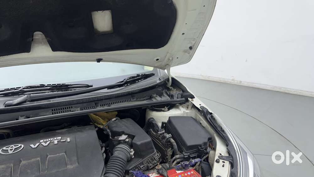 Toyota Corolla Altis 1.8 Vl Cvt, 2018, Petrol