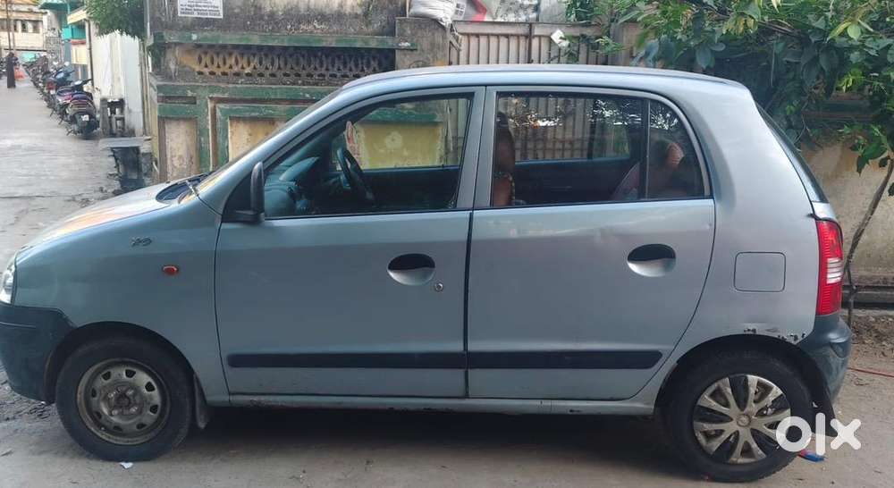 Hyundai Santro Good Condition