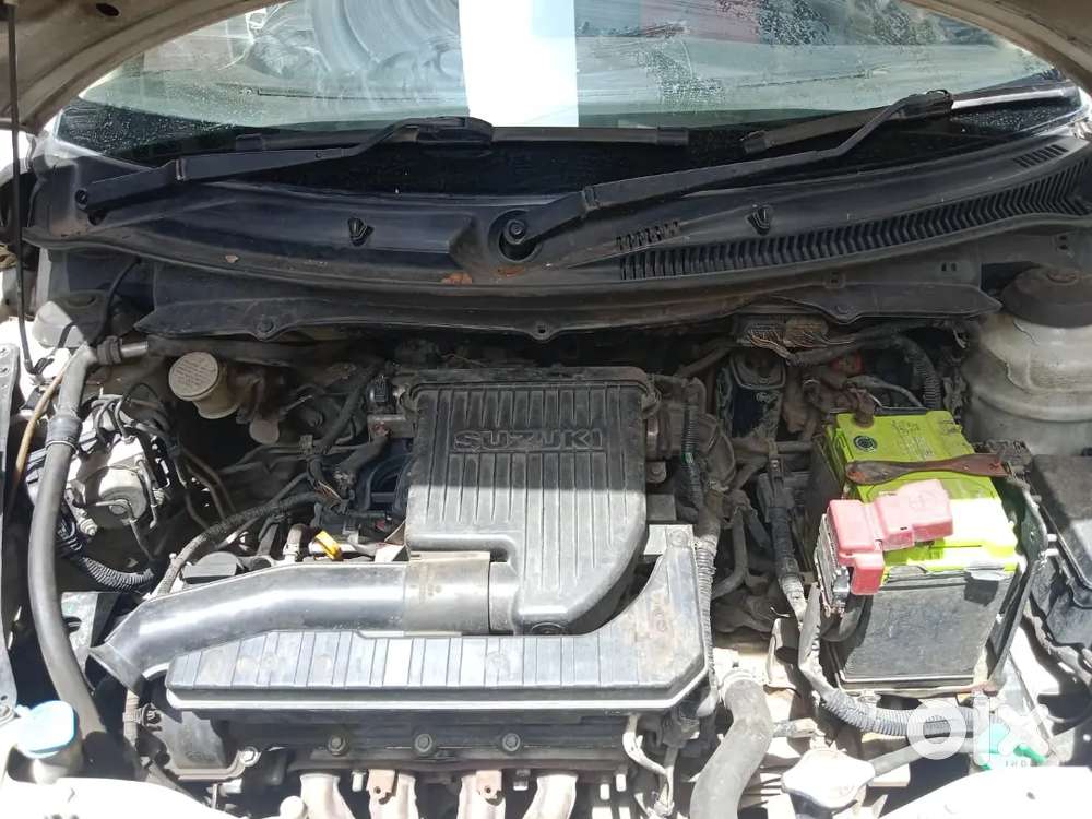 Maruti Dzire Tour 2021