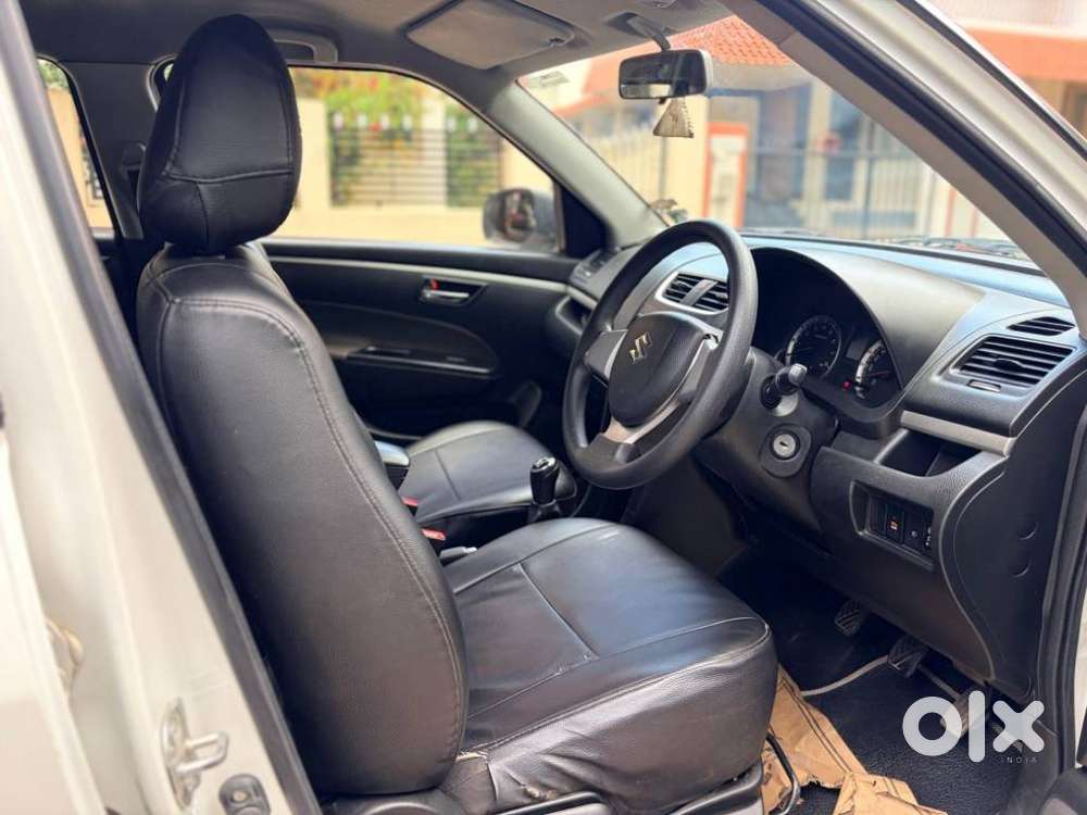 Maruti Suzuki Swift 1.2 Vxi (o), 2016, Petrol