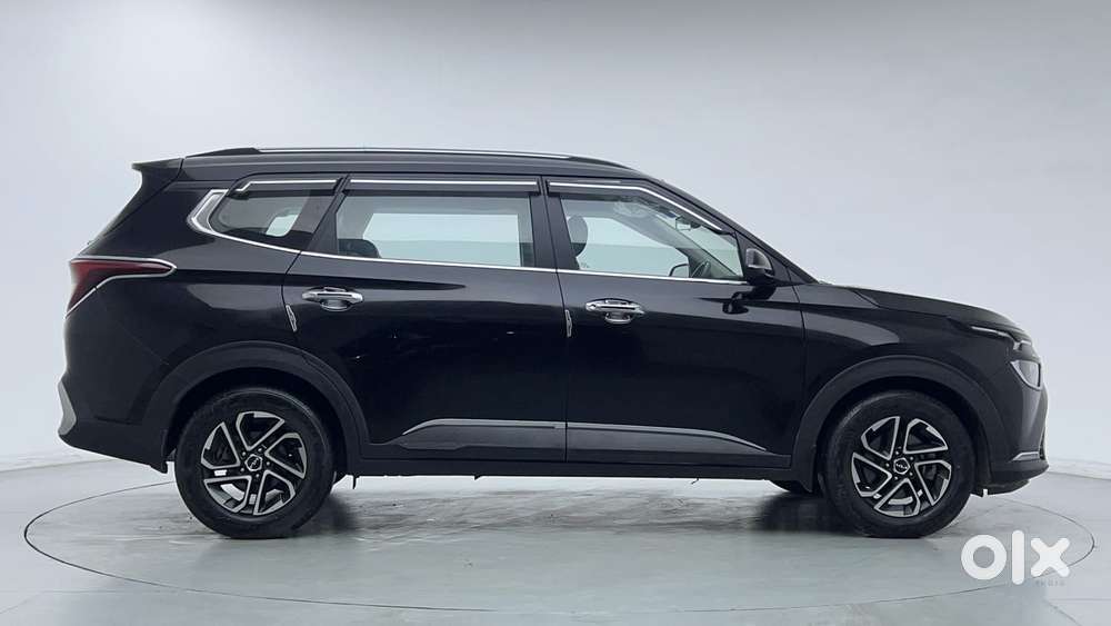 Kia Carens 1.4 Prestige Plus Turbo Dct 7 Str, 2023, Petrol