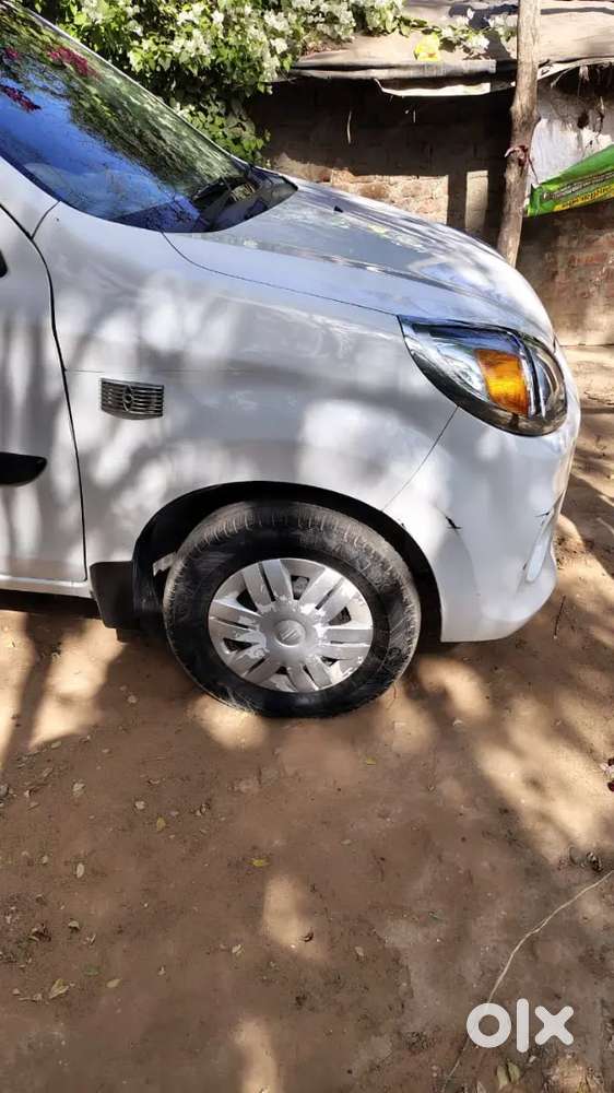 Maruti Suzuki Alto 800 9 Petrol 53697 Km Driven
