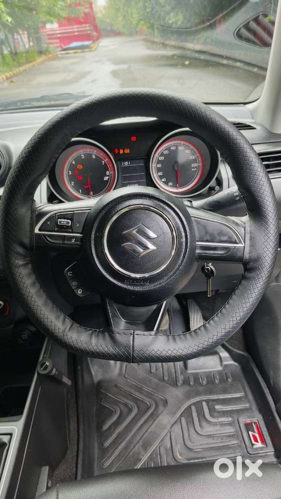Maruti Suzuki Swift Vxi, 2018, Petrol