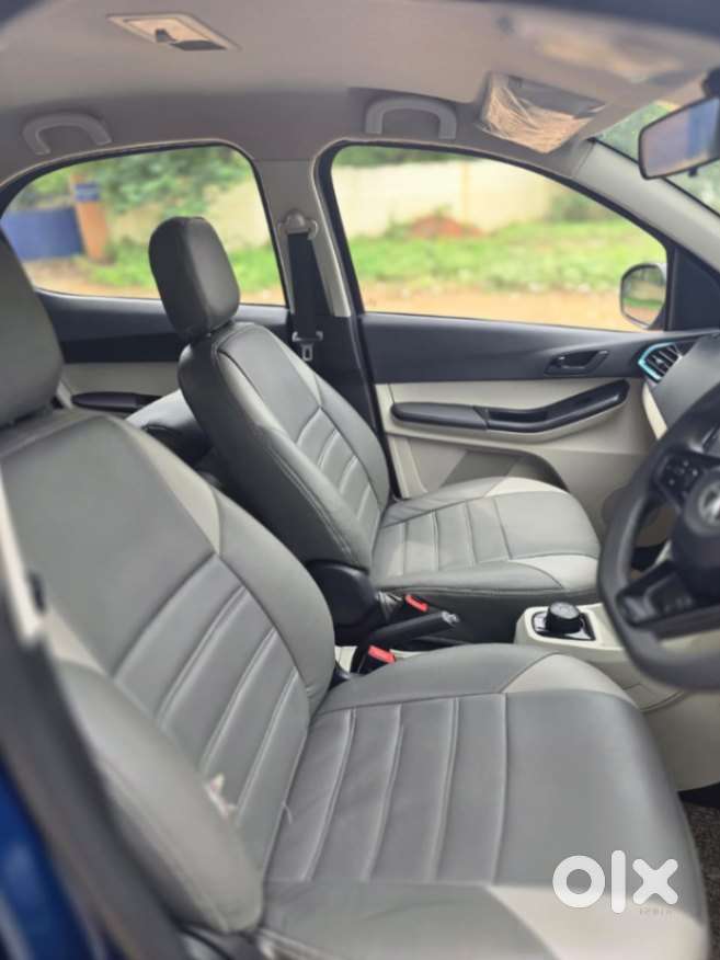 Tata Tiago Ev Xt Mr, 2023, Electric