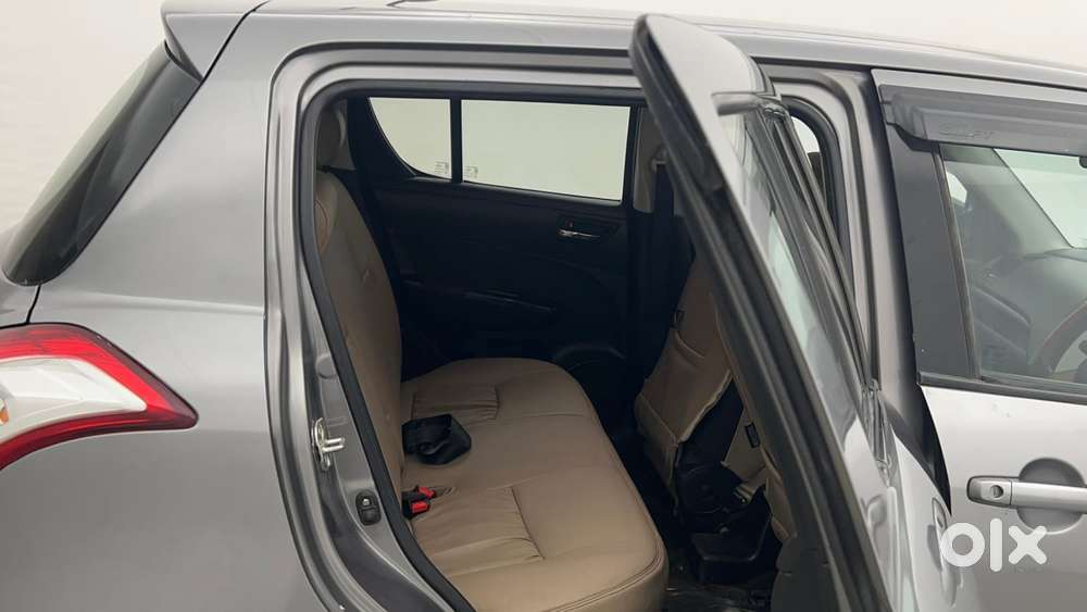 Maruti Suzuki Swift Vvt Vxi, 2012, Petrol