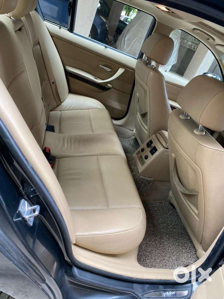 Bmw 3 Series 2010 Diesel Well Maintained