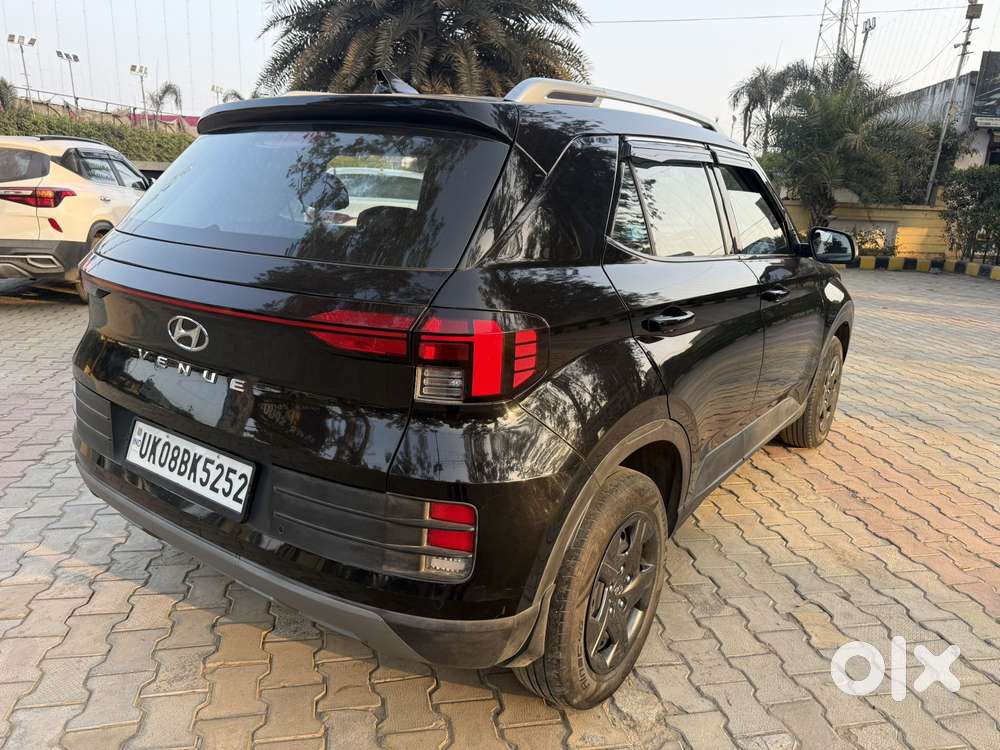 Hyundai Venue 1.5 Crdi S Plus, 2025, Diesel