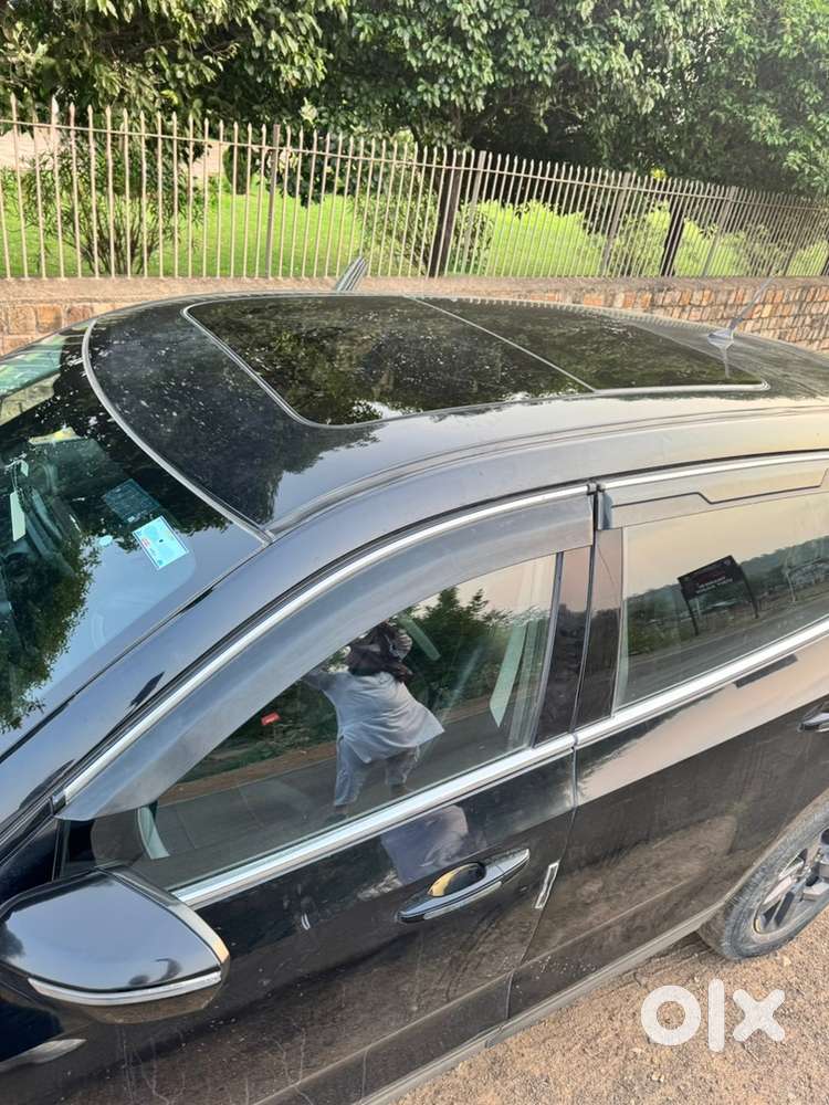 Tata Harrier 2022 Diesel Good Condition