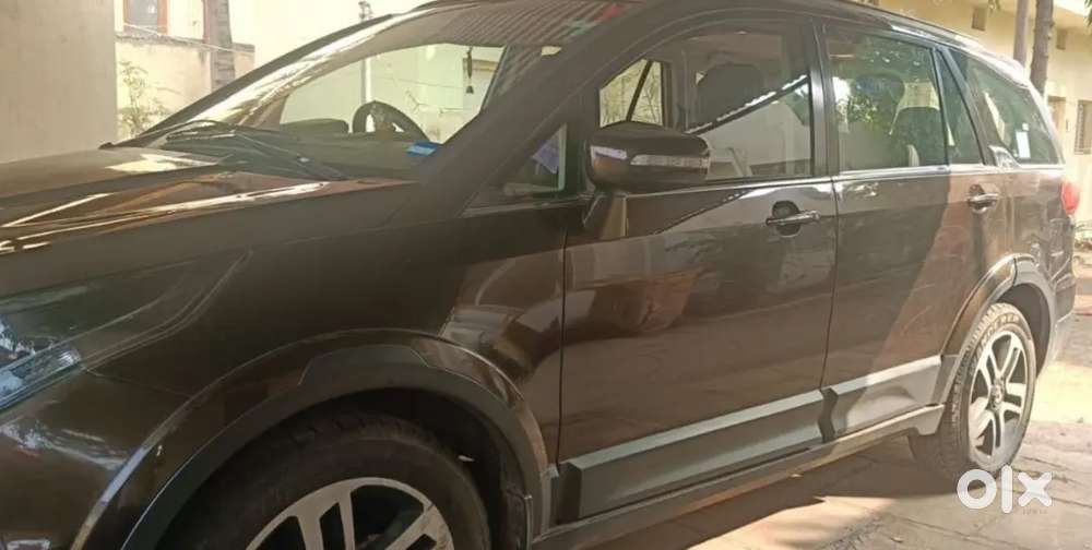 Tata Hexa For Sale
