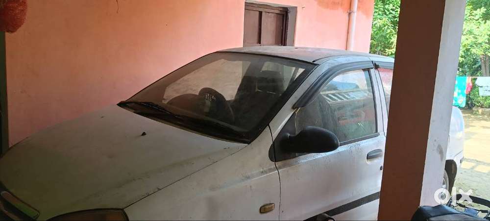 Tata Indigo Cs Lx 2010 Diesel