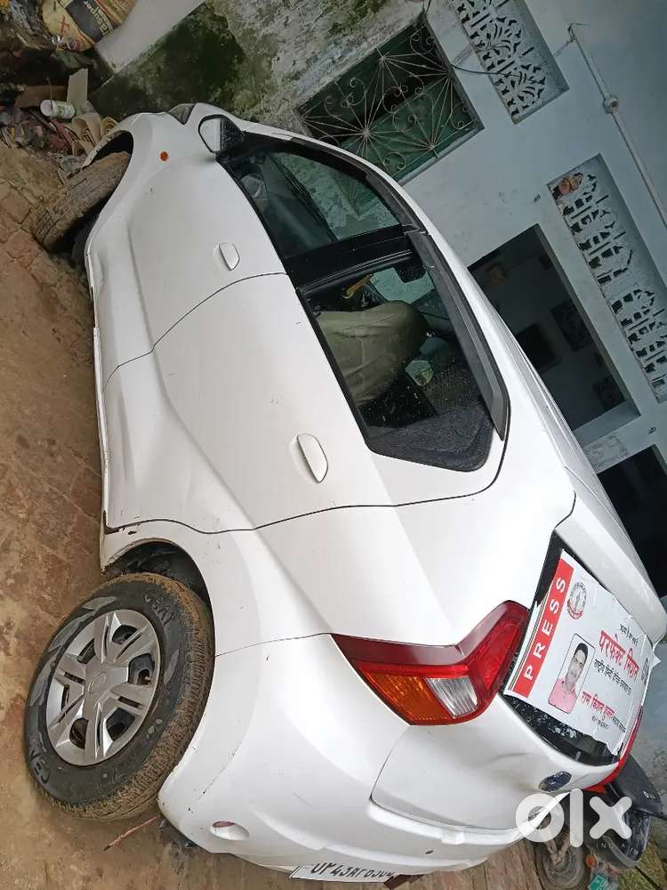 Datsun Redi Go Limited 2019