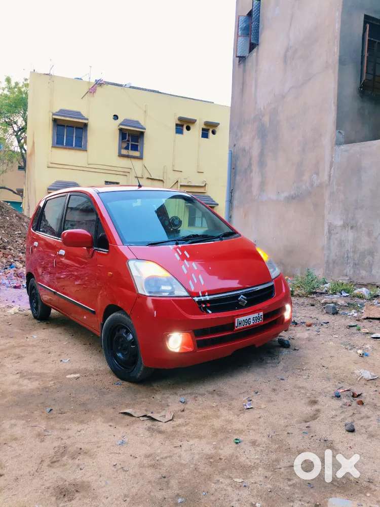 Maruti Suzuki Zen Estilo 2007