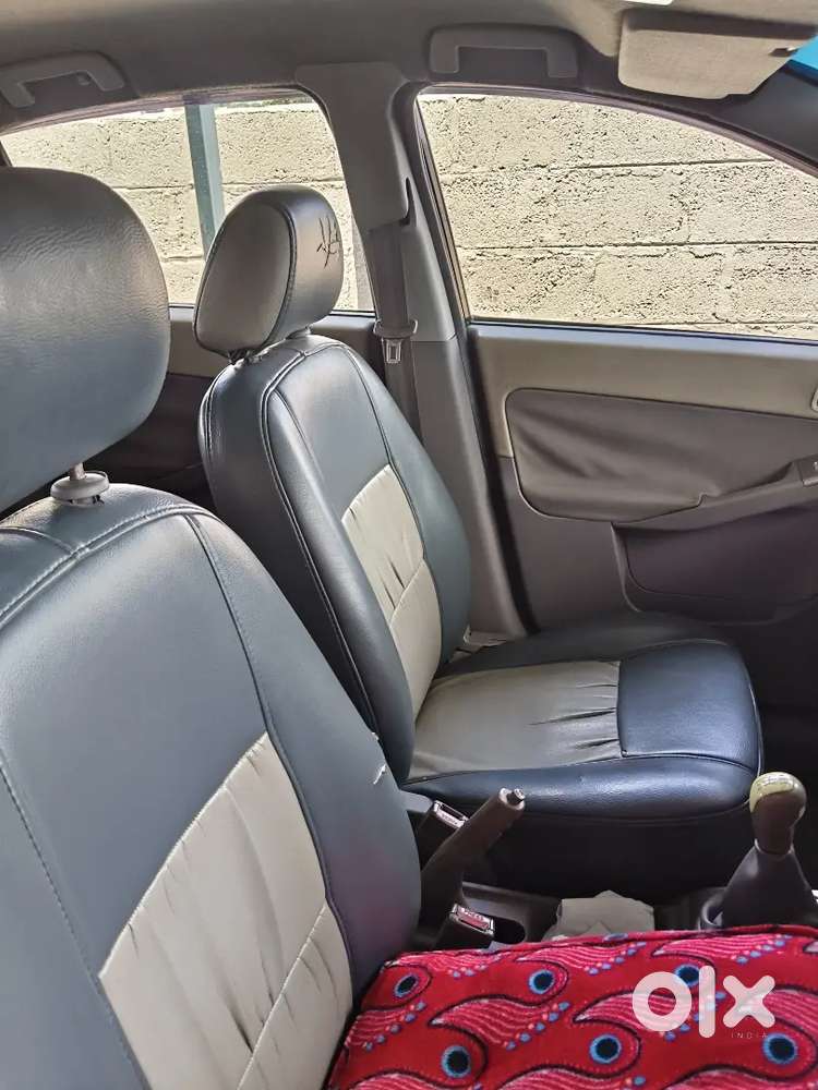 Tata Manza Aura 2010 Diesel Automatic
