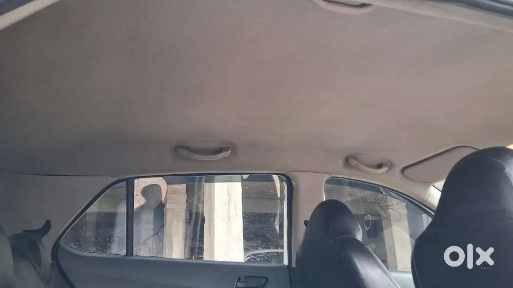 Hyundai Grand I10 Prime 2018 Diesel Well Maintained