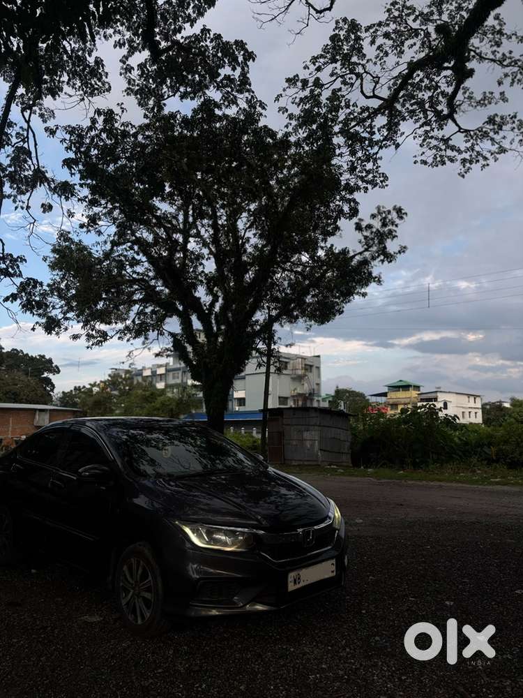 Honda City Petrol Mt 2019