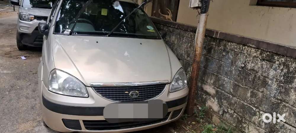 Tata Indica 2004 Diesel 51000 Km Driven