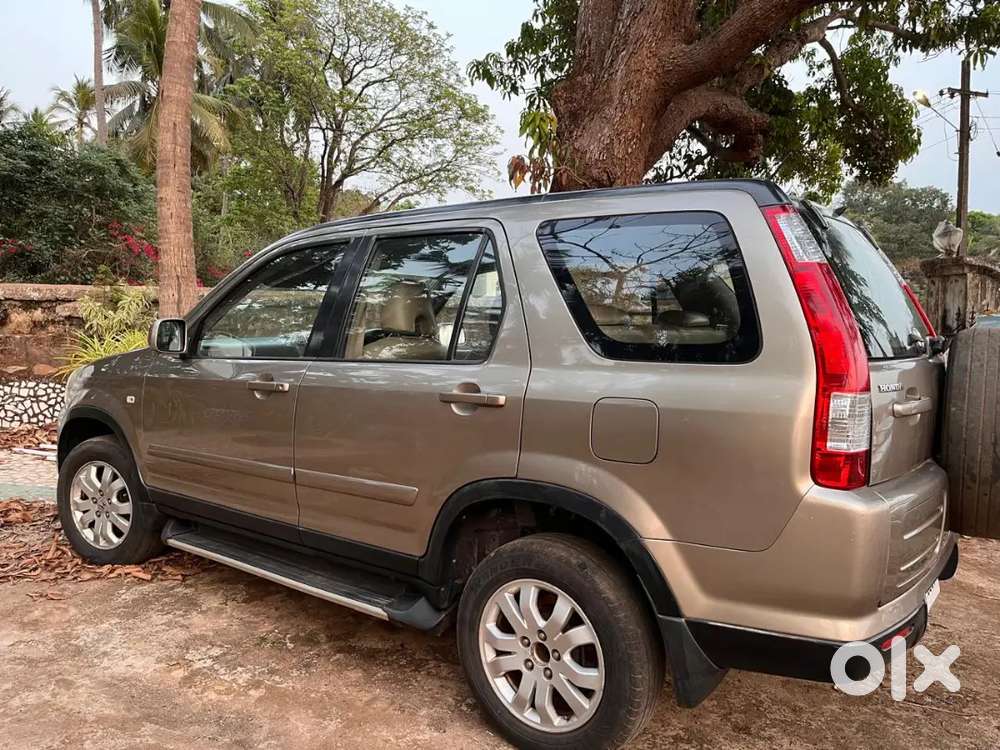 Honda Cr-v 2006 For Sale