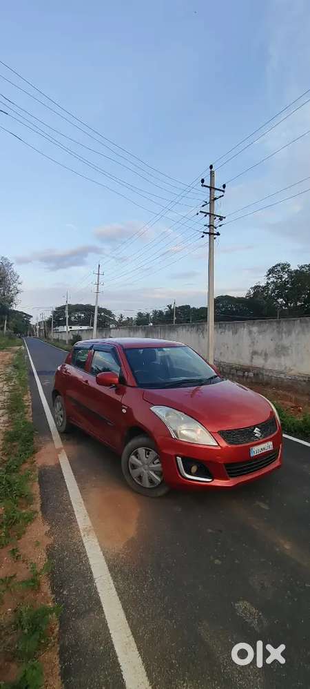 Maruti Suzuki Swift Diesel 2013