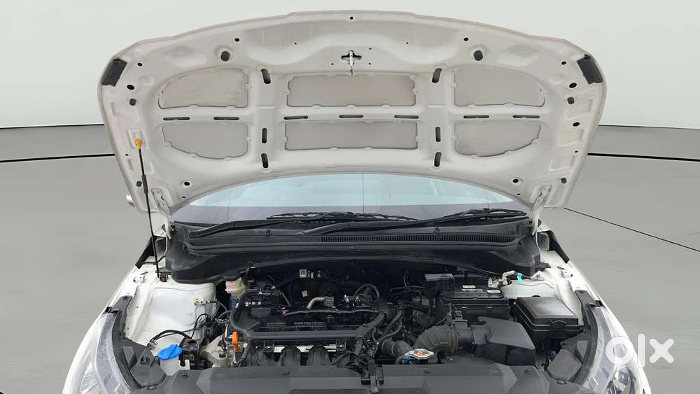 Hyundai New I20 1.2 Sportz Ivt, 2025, Petrol
