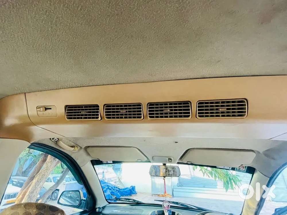 Chevrolet Enjoy 2014 Diesel 183000 Km Driven