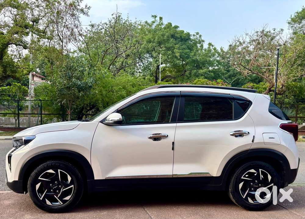 Kia Sonet G 1.2 5mt Htk(o), 2025, Petrol