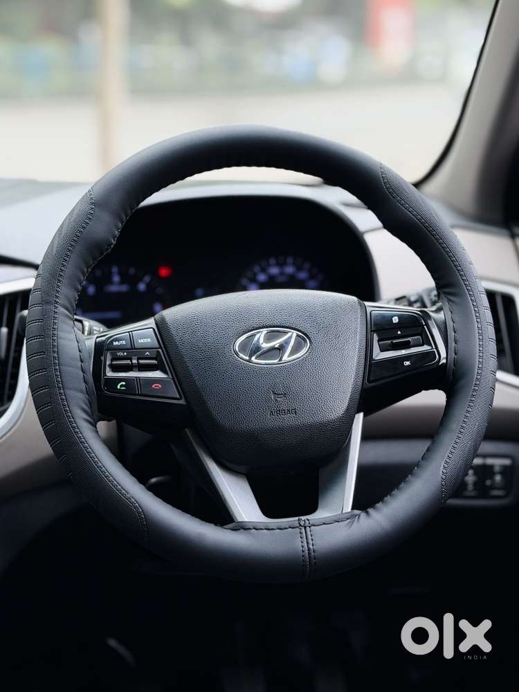 Hyundai Creta 1.6 Sx (o), 2016, Diesel