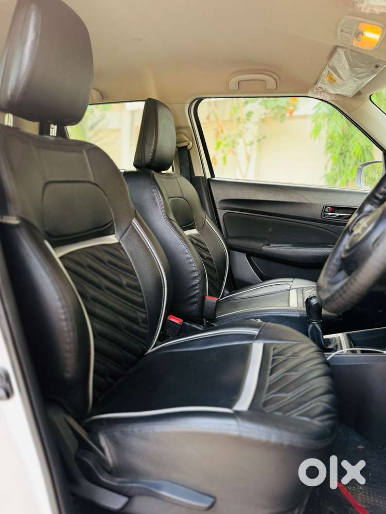Maruti Suzuki Swift Vxi, 2021, Petrol