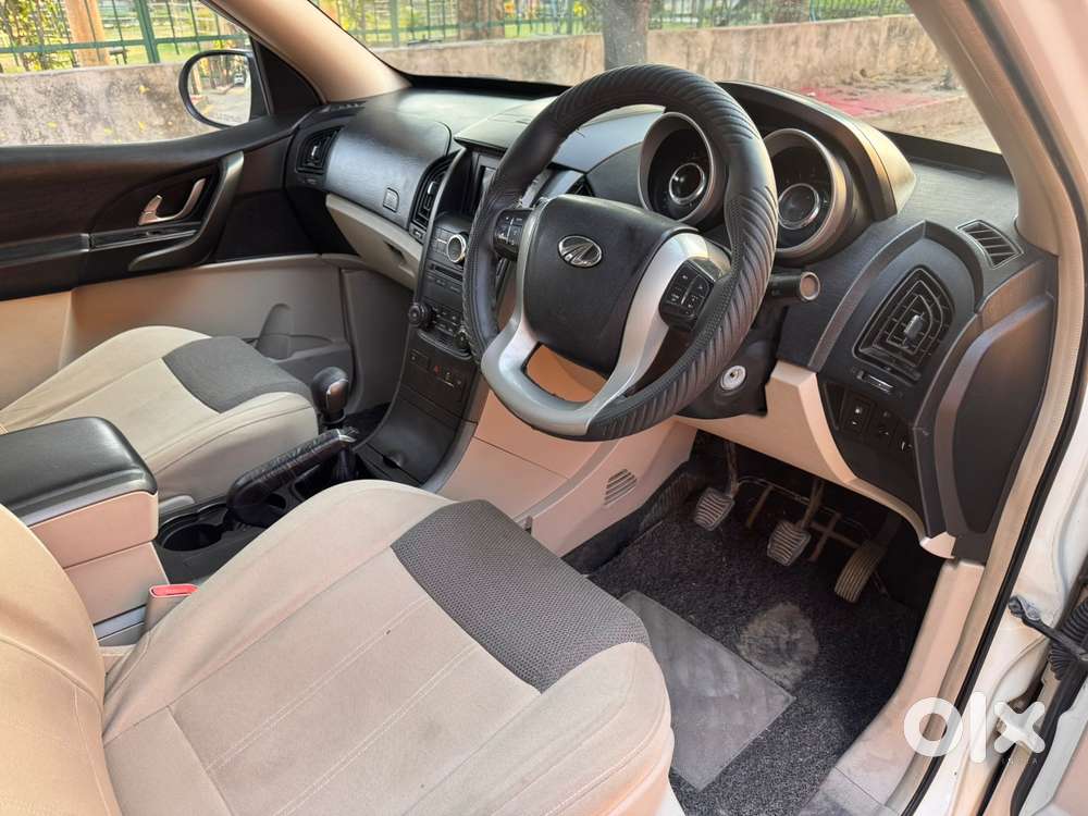 Mahindra Xuv500 2011-2015 W6 2wd, 2015, Diesel