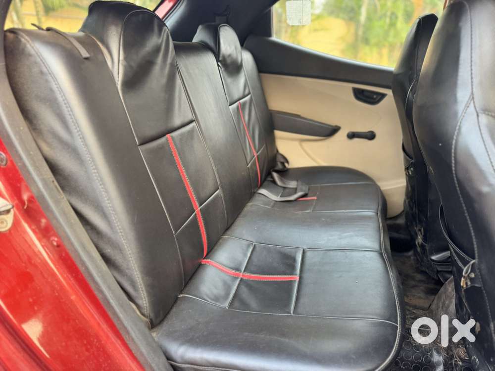 Hyundai Eon, 2014, Petrol