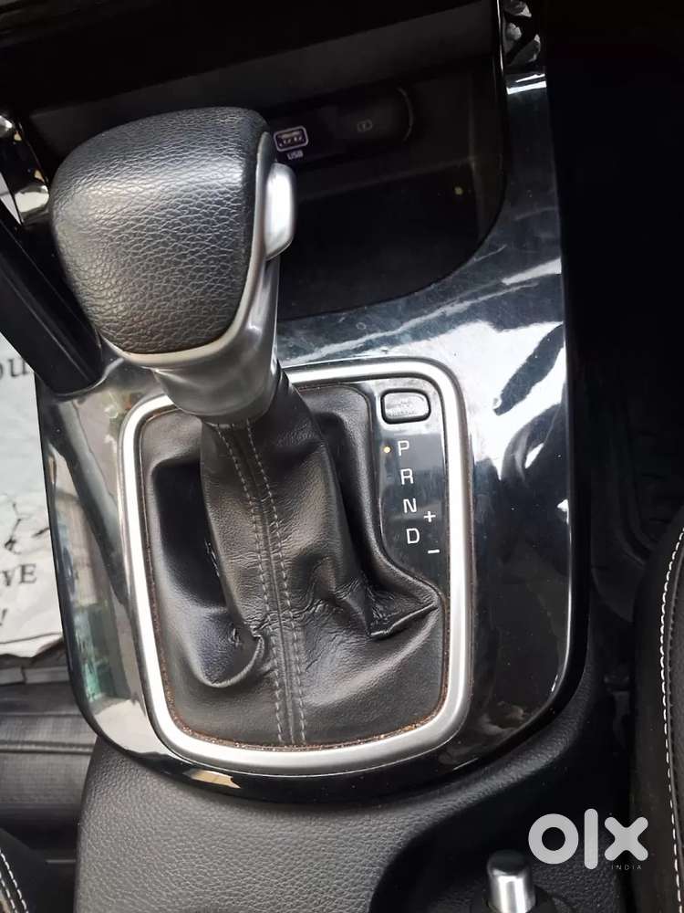 Kia Seltos Htk Plus At 1.5 Diesel, 2019, Diesel