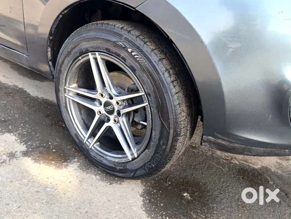 Tata Zest 2016 Diesel Well Maintained