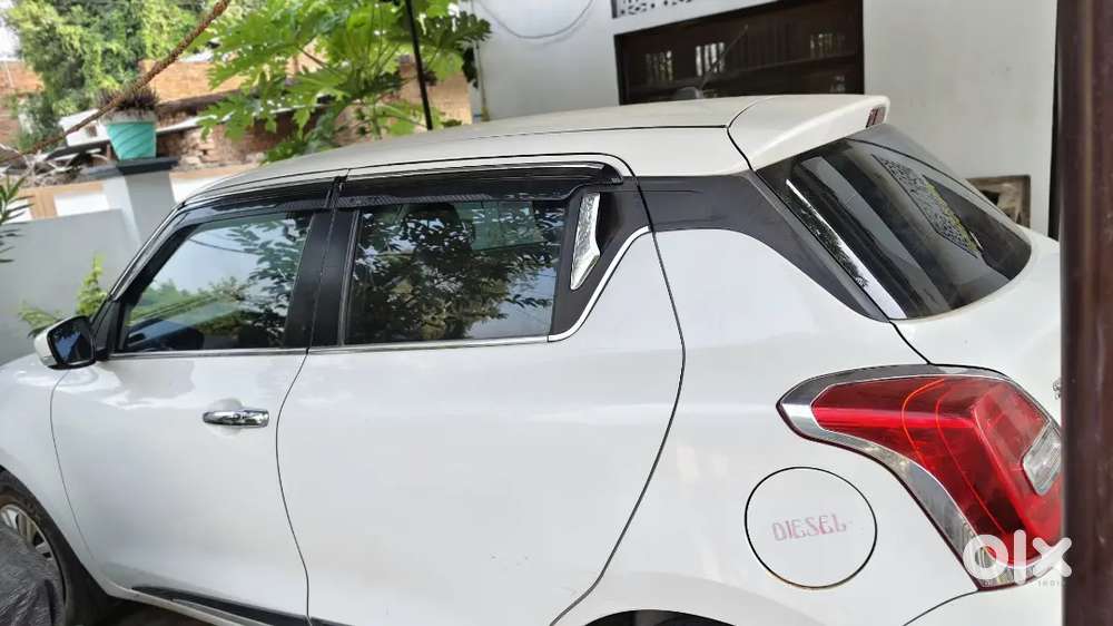 Maruti Suzuki Swift 2020 Diesel Well Maintained