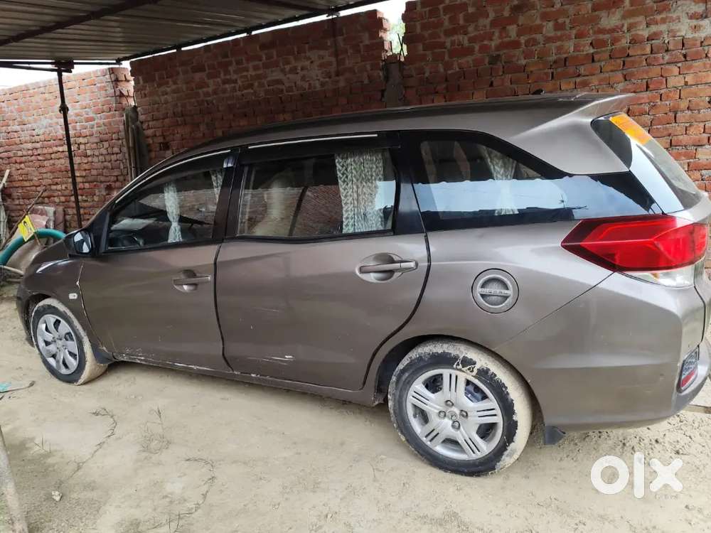 Honda Mobilio 2016 Diesel Car