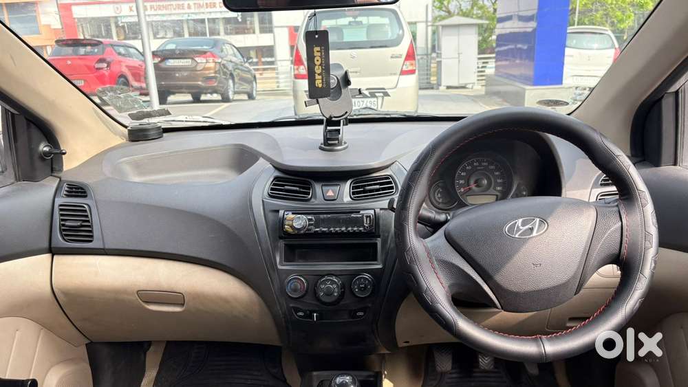 Hyundai Eon, 2014, Petrol