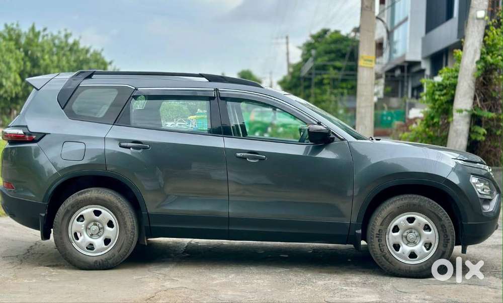 Tata Safari 2.0 Kryotec Xm, 2021, Diesel