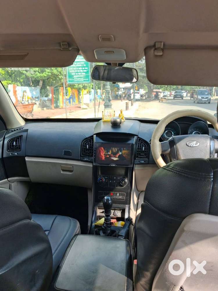 Mahindra Xuv500 2018 Diesel Car