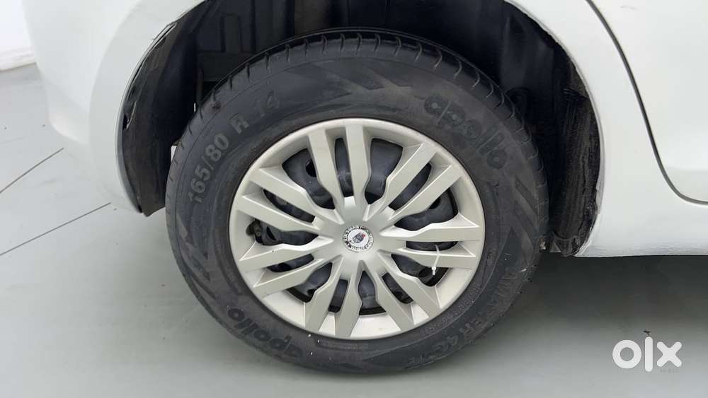Maruti Suzuki Swift Vvt Vxi, 2013, Petrol