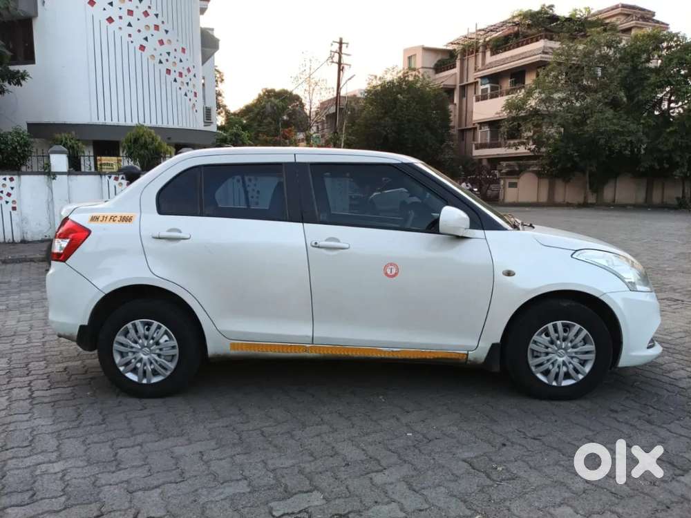 Maruti Suzuki Swift Dzire Tour, 2019, Diesel