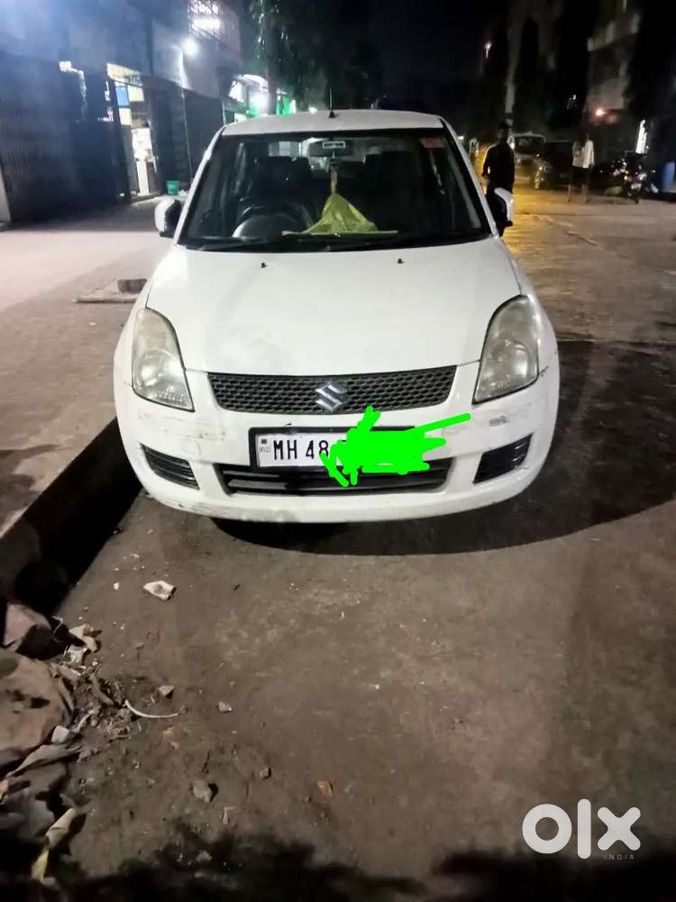 Swift Dzire