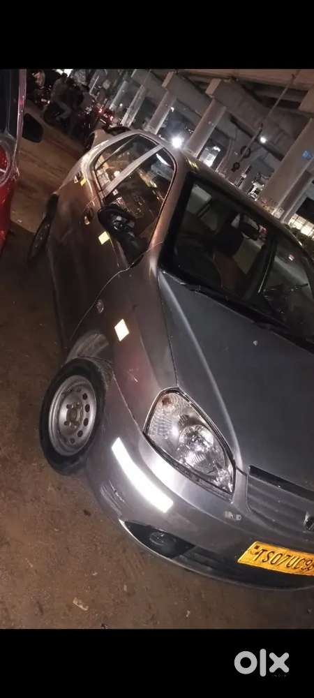 Tata Indica Ev2 Ls 2017 Diesel