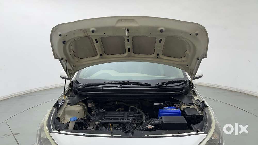 Hyundai Elite I20 [ ] 1.2 Magna, 2016, Petrol
