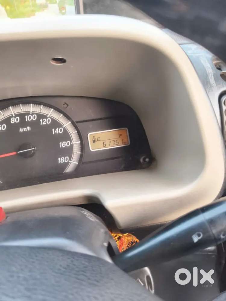Maruti Suzuki Eeco Ac 2019