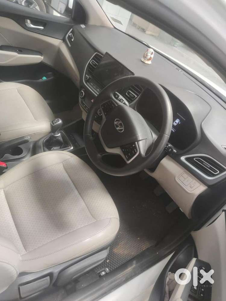 Hyundai Petrol Car 2021