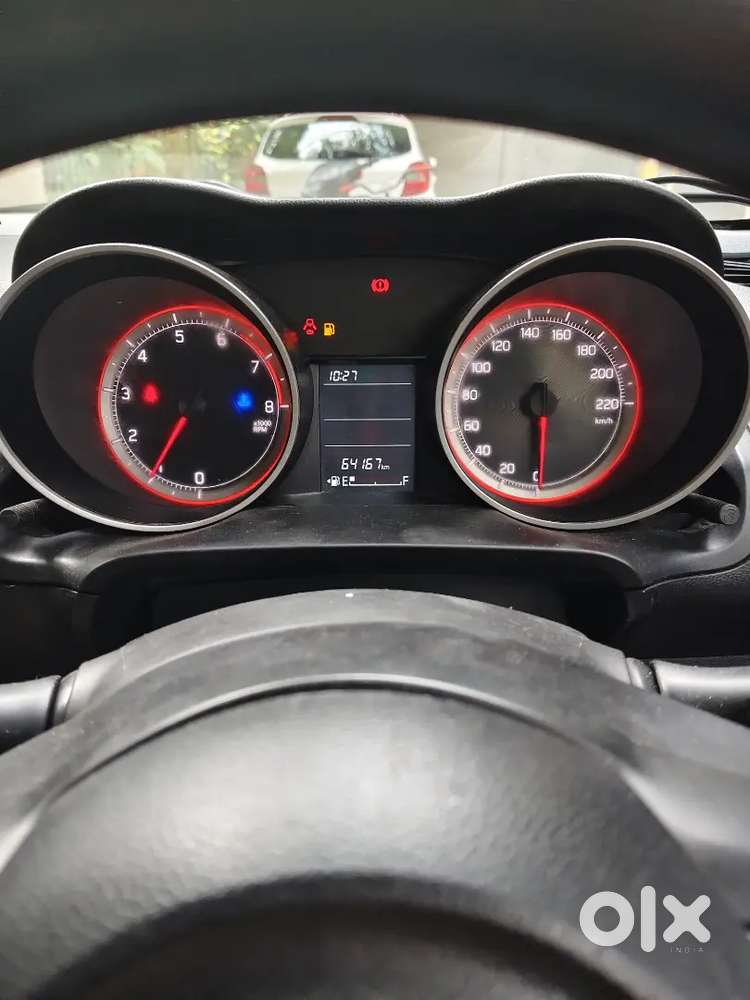 Maruti Suzuki Swift 2023 Car