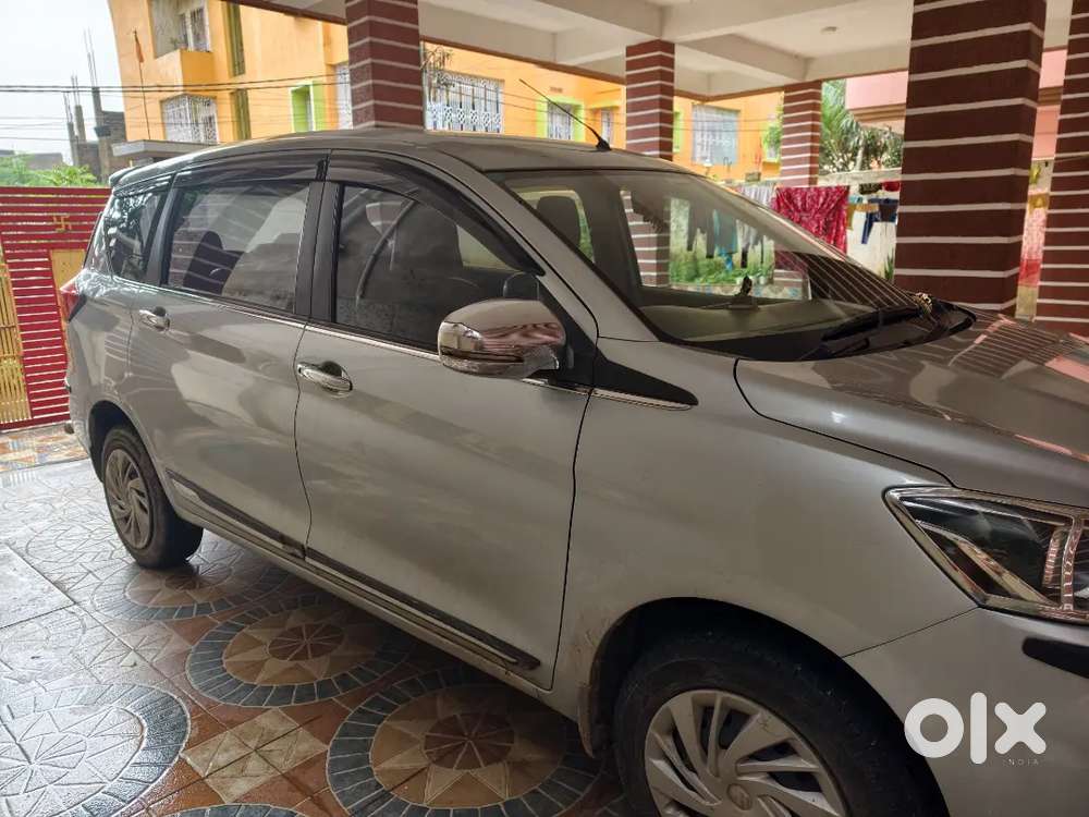 Maruti Suzuki Ertiga 1.5 2024